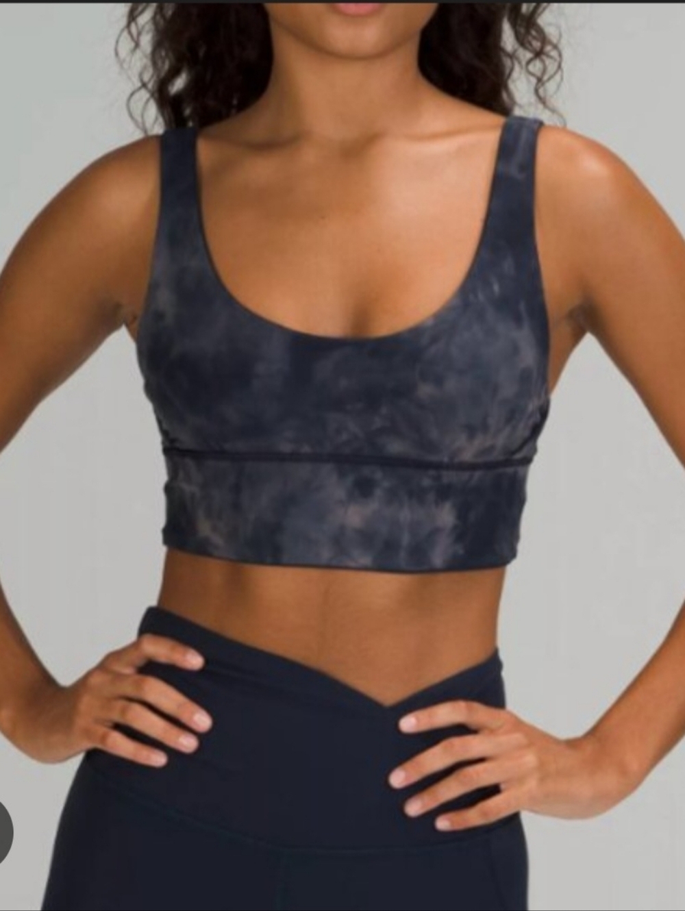 lululemon athletica Women's Reversible Sports Bra